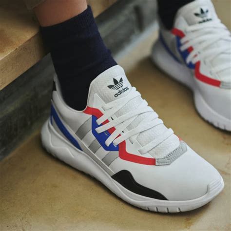 adidas Kids' Lifestyle Originals Flex Shoes 